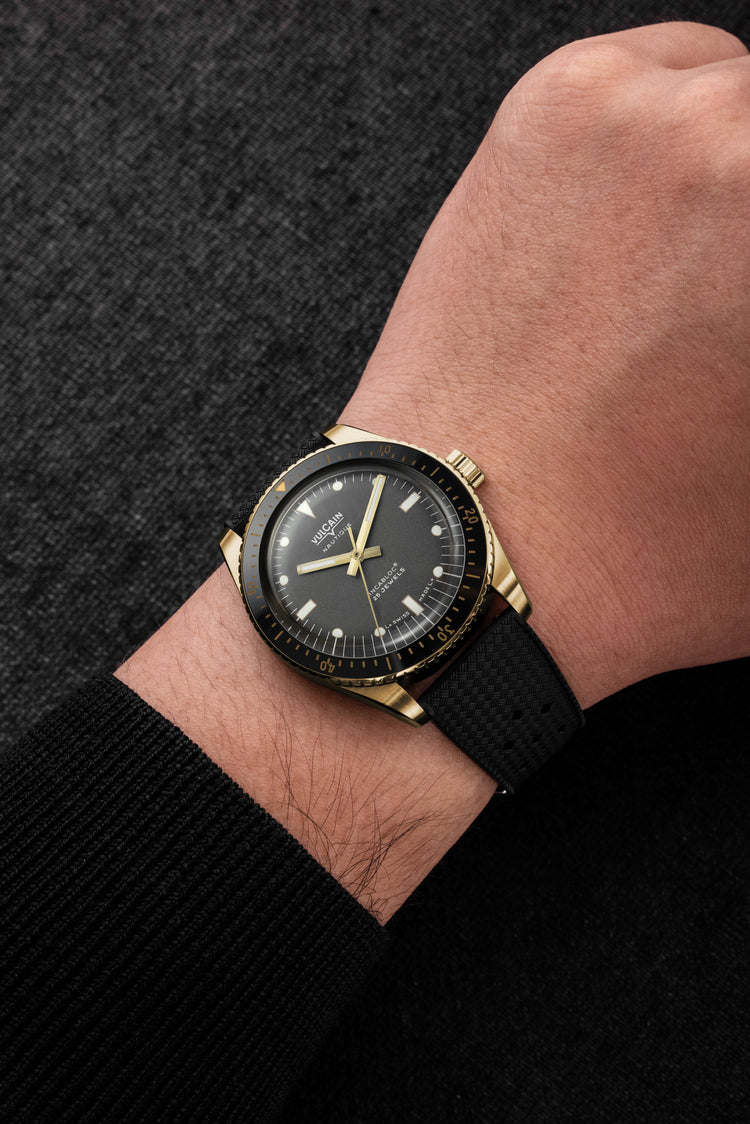 Skindiver Nautique - Bronze & Gray