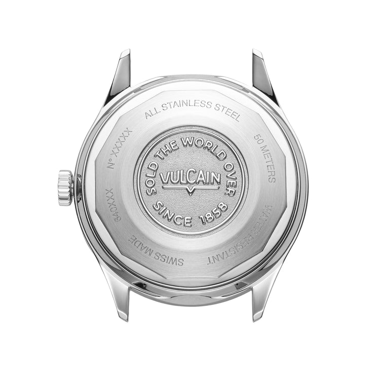 Grand Prix - Small Second Purple