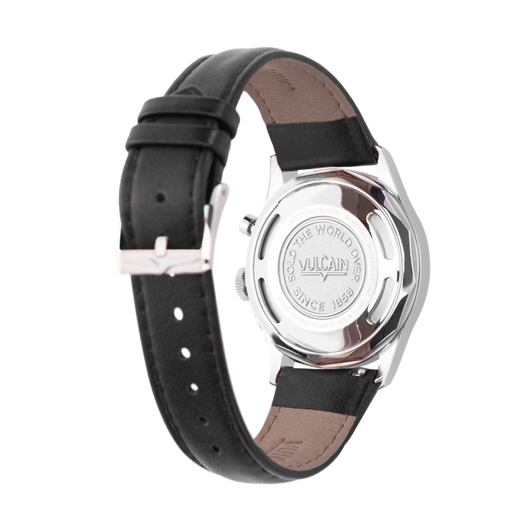 Cricket Tradition 39 mm - Black