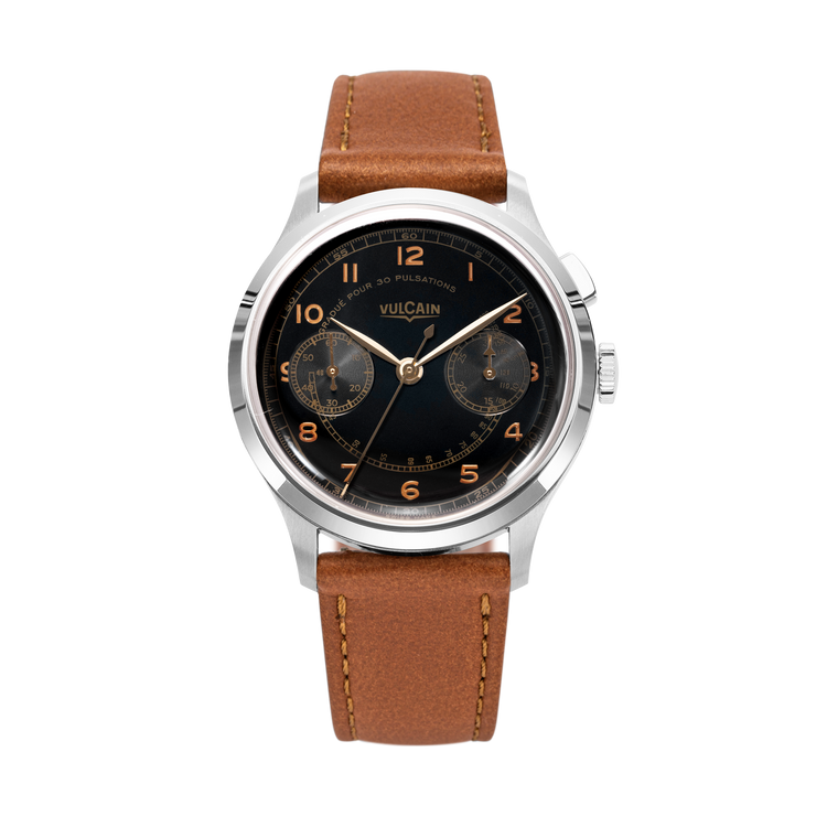 Monopusher Heritage - Black