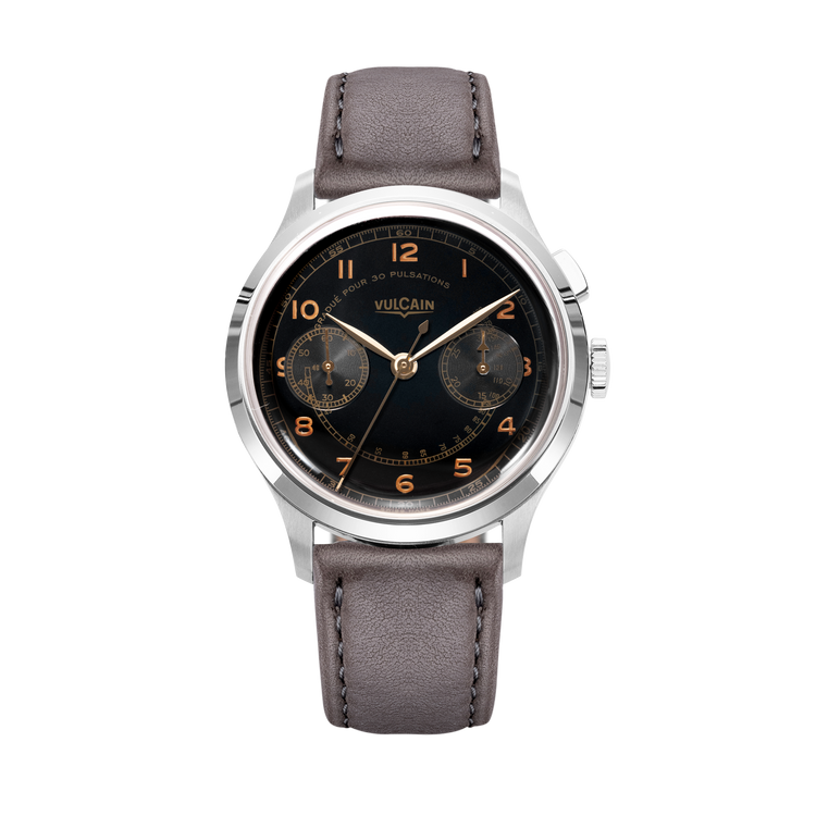 Monopusher Heritage - Black