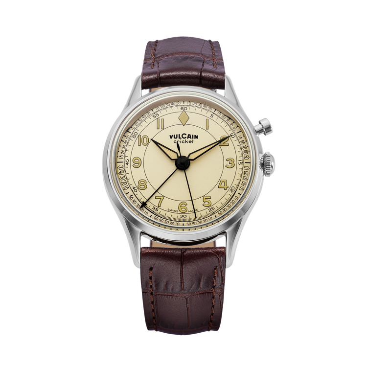 Cricket Classique - Eggshell
