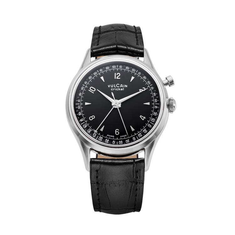 Cricket Tradition - Black