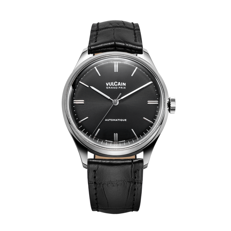 Grand Prix - Black