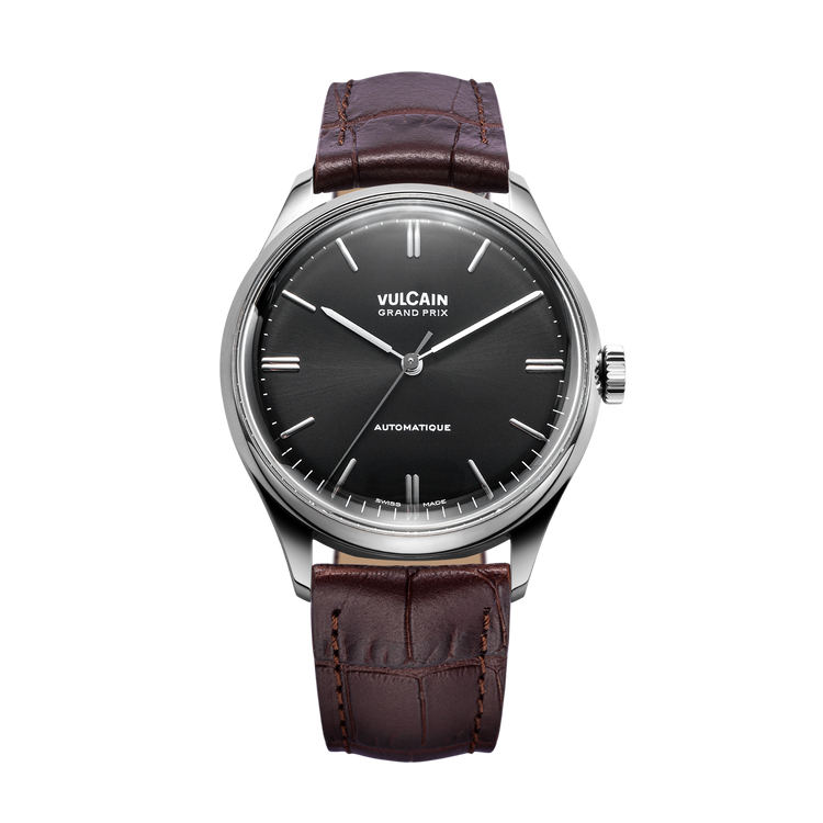 Grand Prix - Black