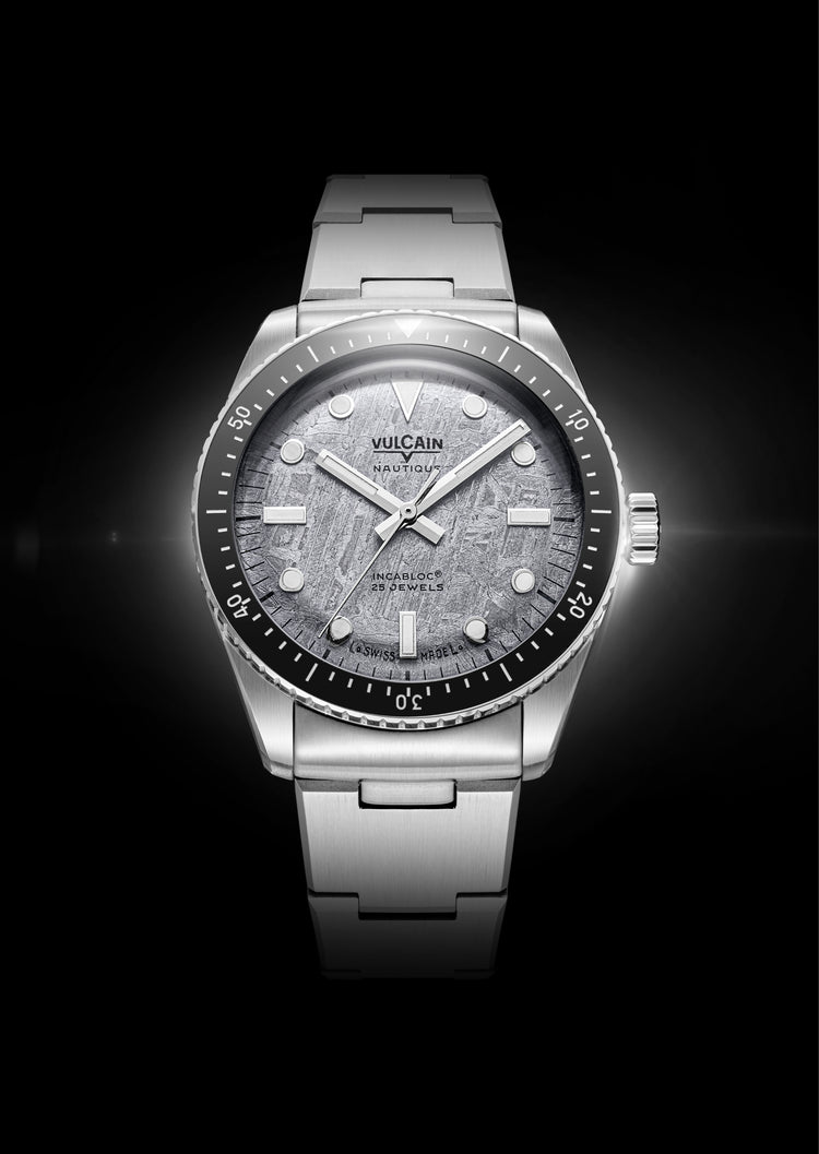 Skindiver Nautique Meteorite