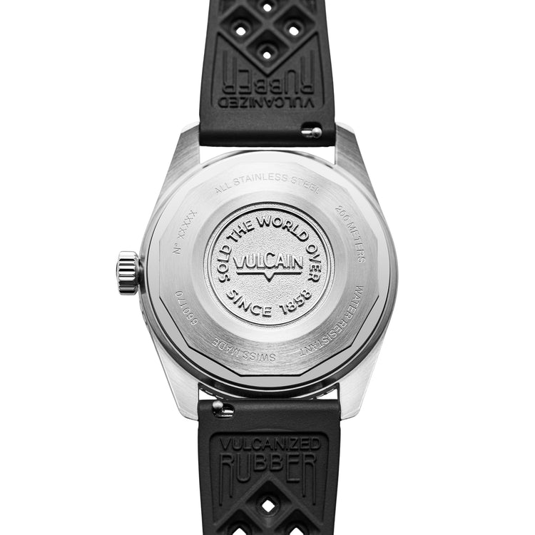 Skindiver Nautique Meteorite