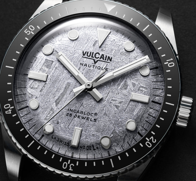 Skindiver Nautique Meteorite