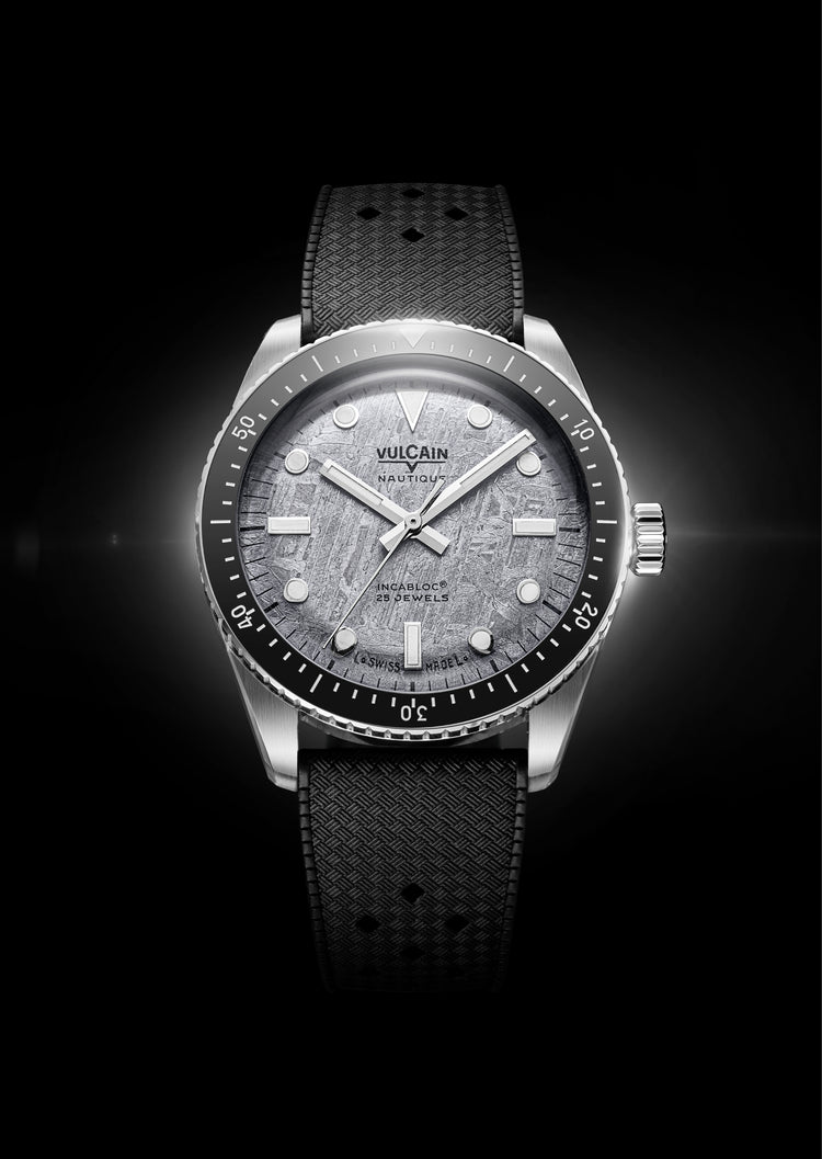 Skindiver Nautique Meteorite