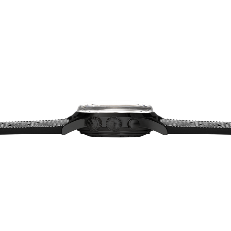 Nautical Heritage - Full Black