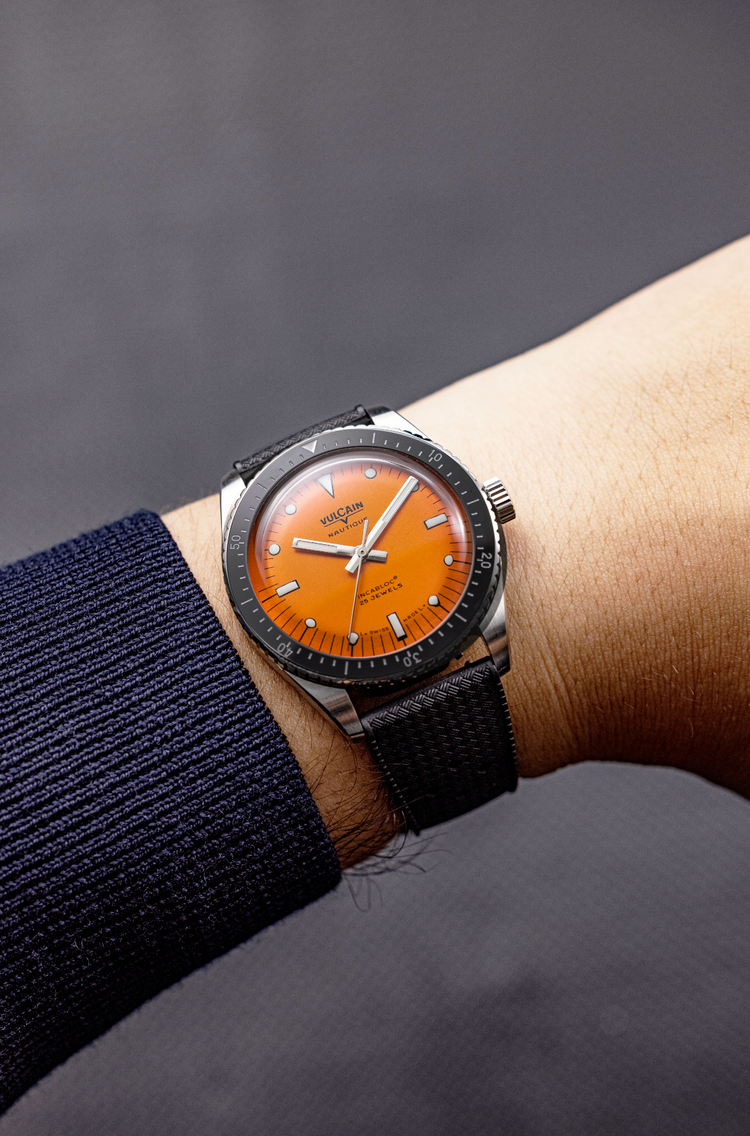 Skindiver Nautique - Orange