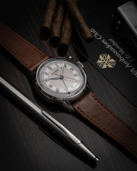 Vulcain Cricket DIDIXEIN