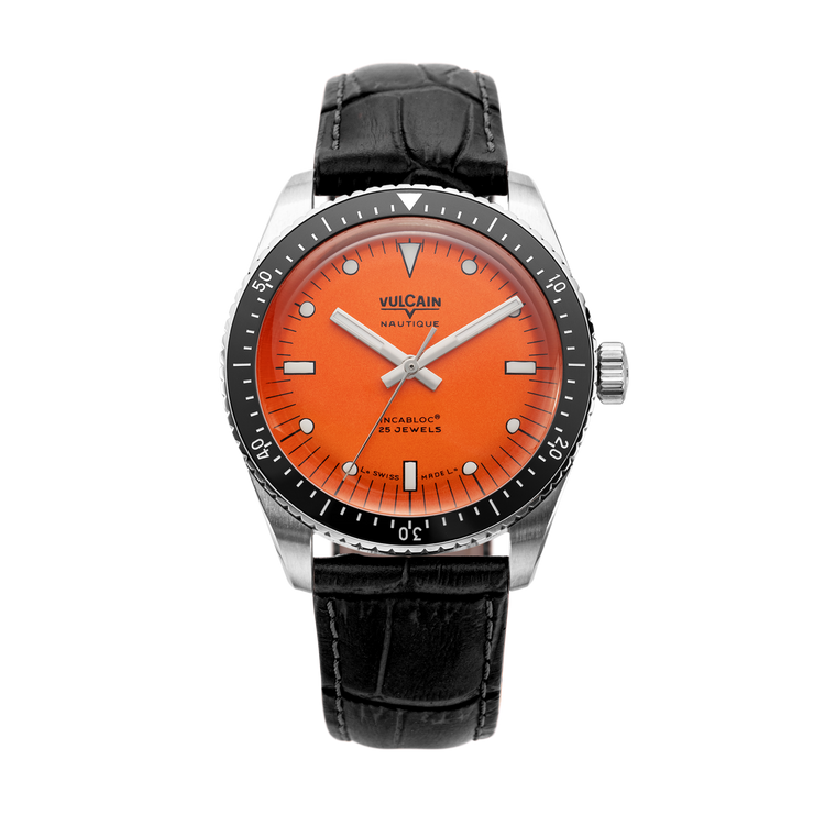 Skindiver Nautique - Orange