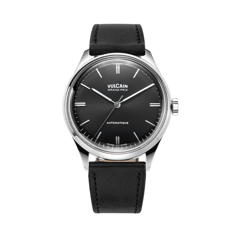 Grand Prix - Black