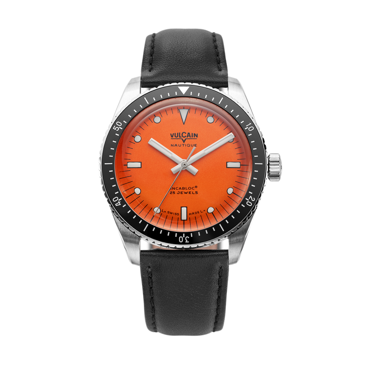 Skindiver Nautique - Orange