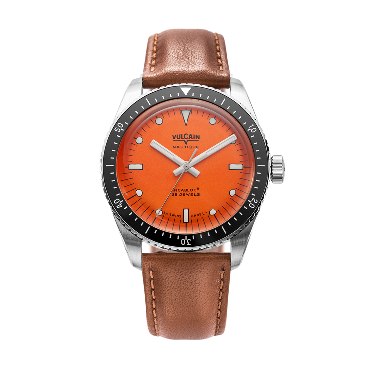Skindiver Nautique - Orange
