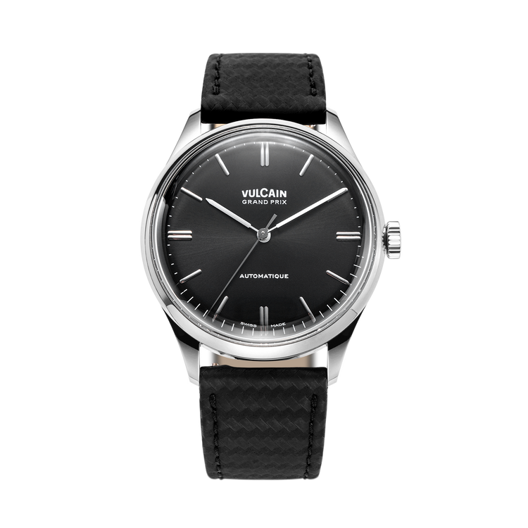 Grand Prix - Black