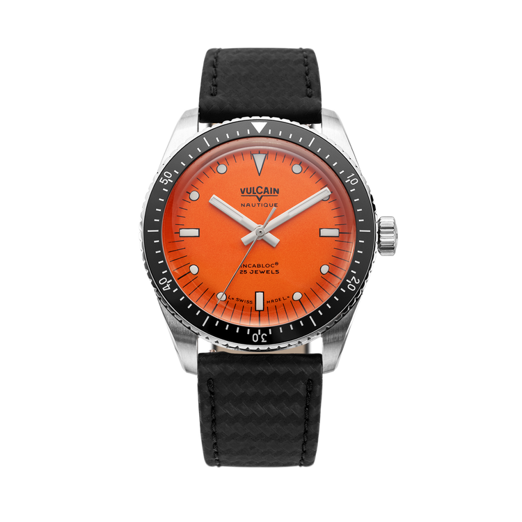 Skindiver Nautique - Orange