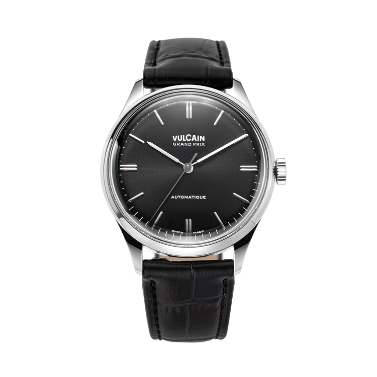 Grand Prix - Black