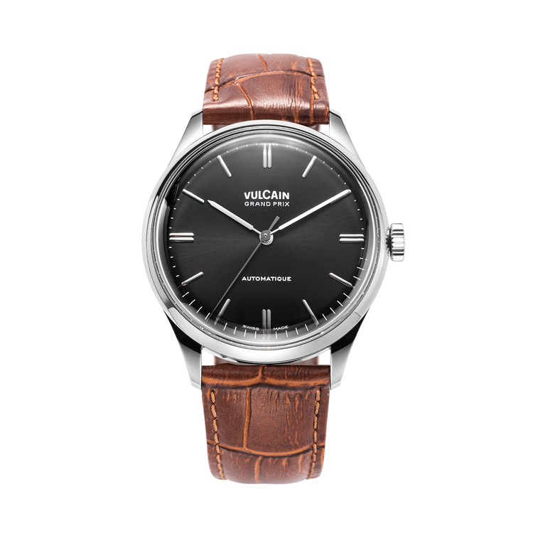 Grand Prix - Black