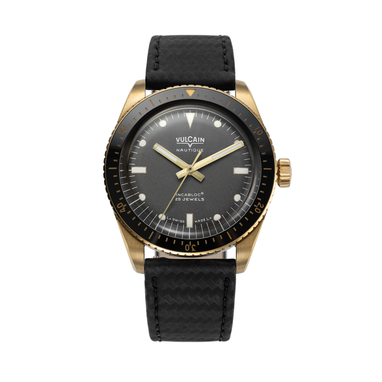 Skindiver Nautique - Bronze & Gray