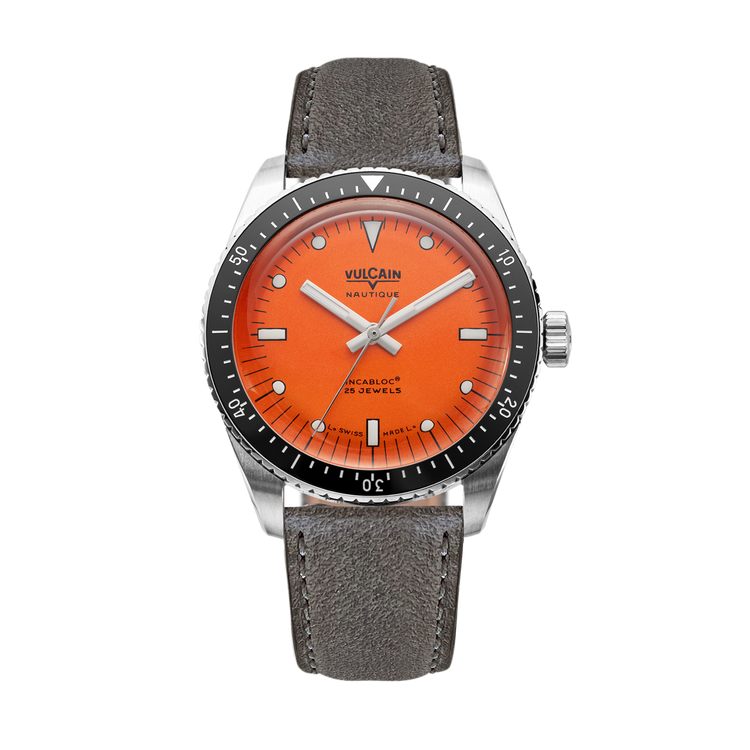 Skindiver Nautique - Orange