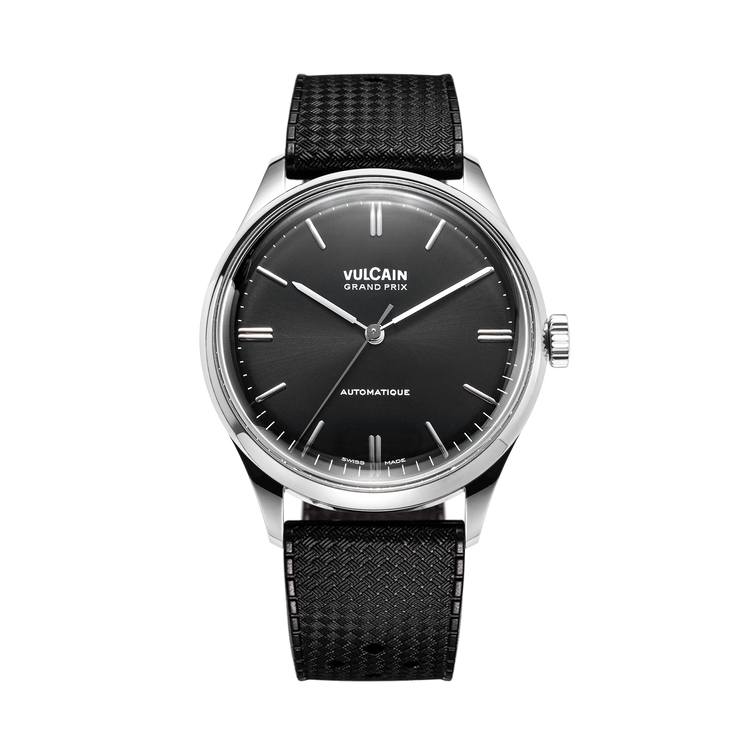 Grand Prix - Black