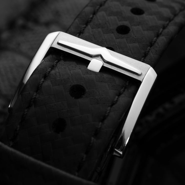 Skindiver Nautique - Black with Khaki Brown Lum