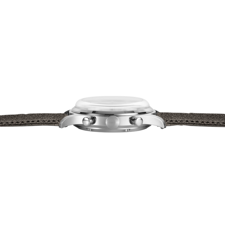 Chronograph 70's - Silver