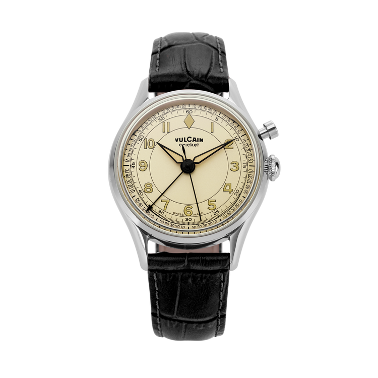 Cricket Classique 36 mm - Eggshell