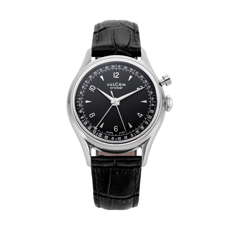 Cricket Tradition 36 mm - Black