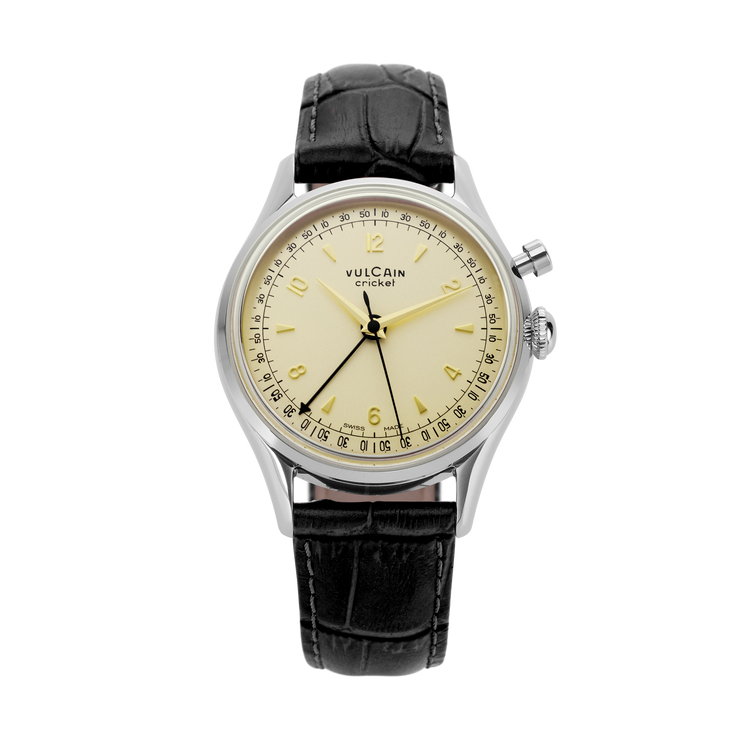 Cricket Tradition 39 mm - Eggshell