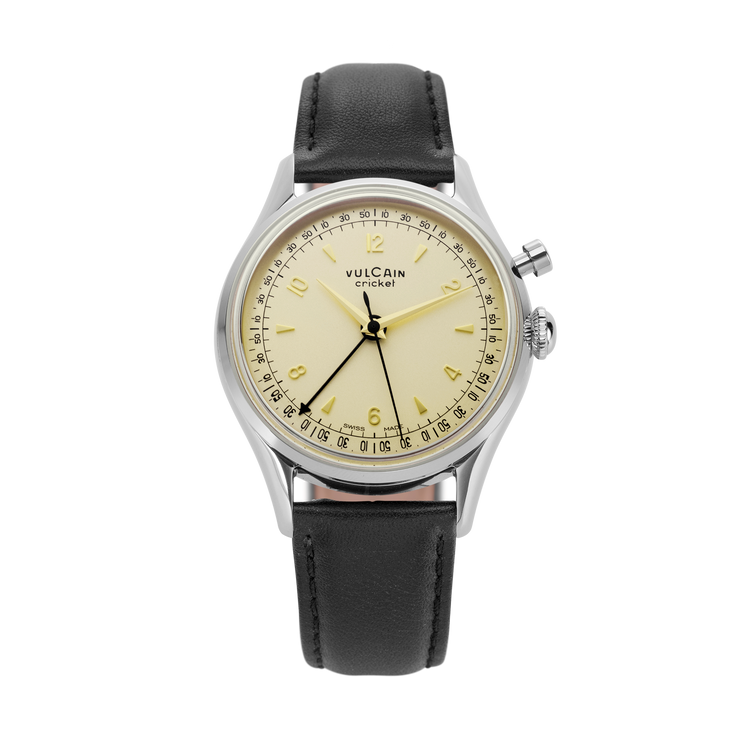 Cricket Tradition 39 mm - Eggshell
