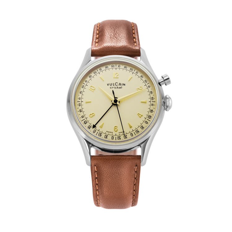 Cricket Tradition 39 mm - Eggshell