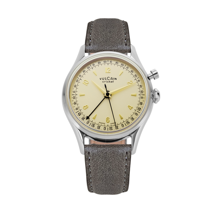 Cricket Tradition 36 mm - Eggshell