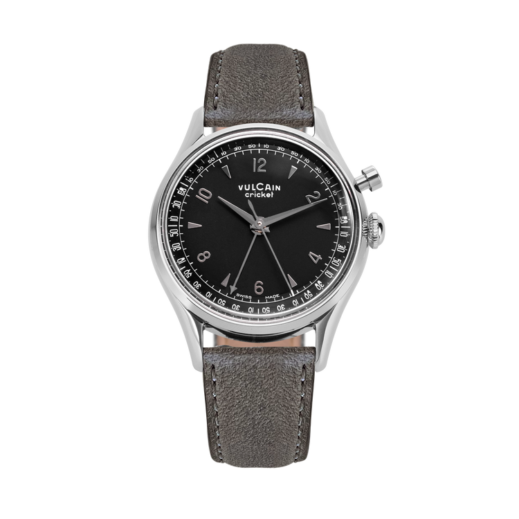 Cricket Tradition 39 mm - Black