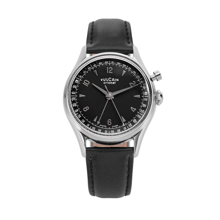 Cricket Tradition 39 mm - Black