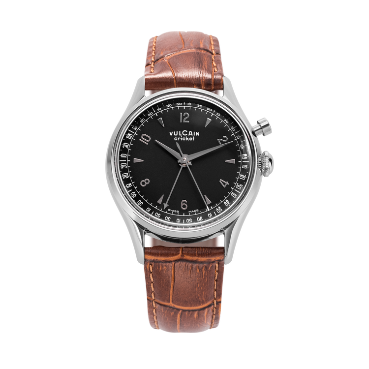 Cricket Tradition 39 mm - Black