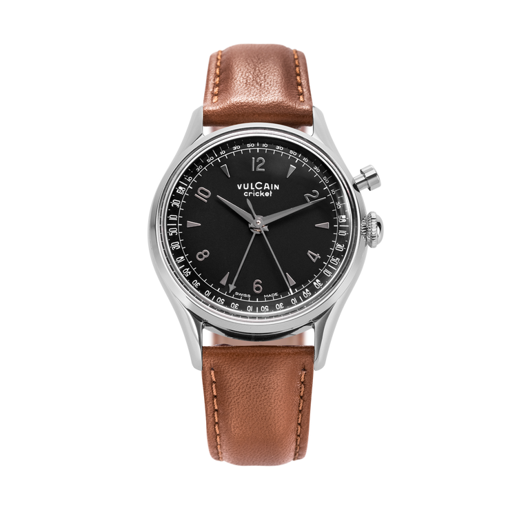 Cricket Tradition 39 mm - Black