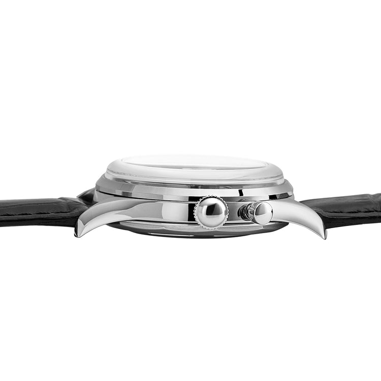 "Vulcain Salute” 39 mm - Red