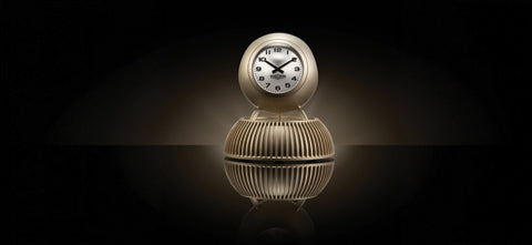 Table Clock