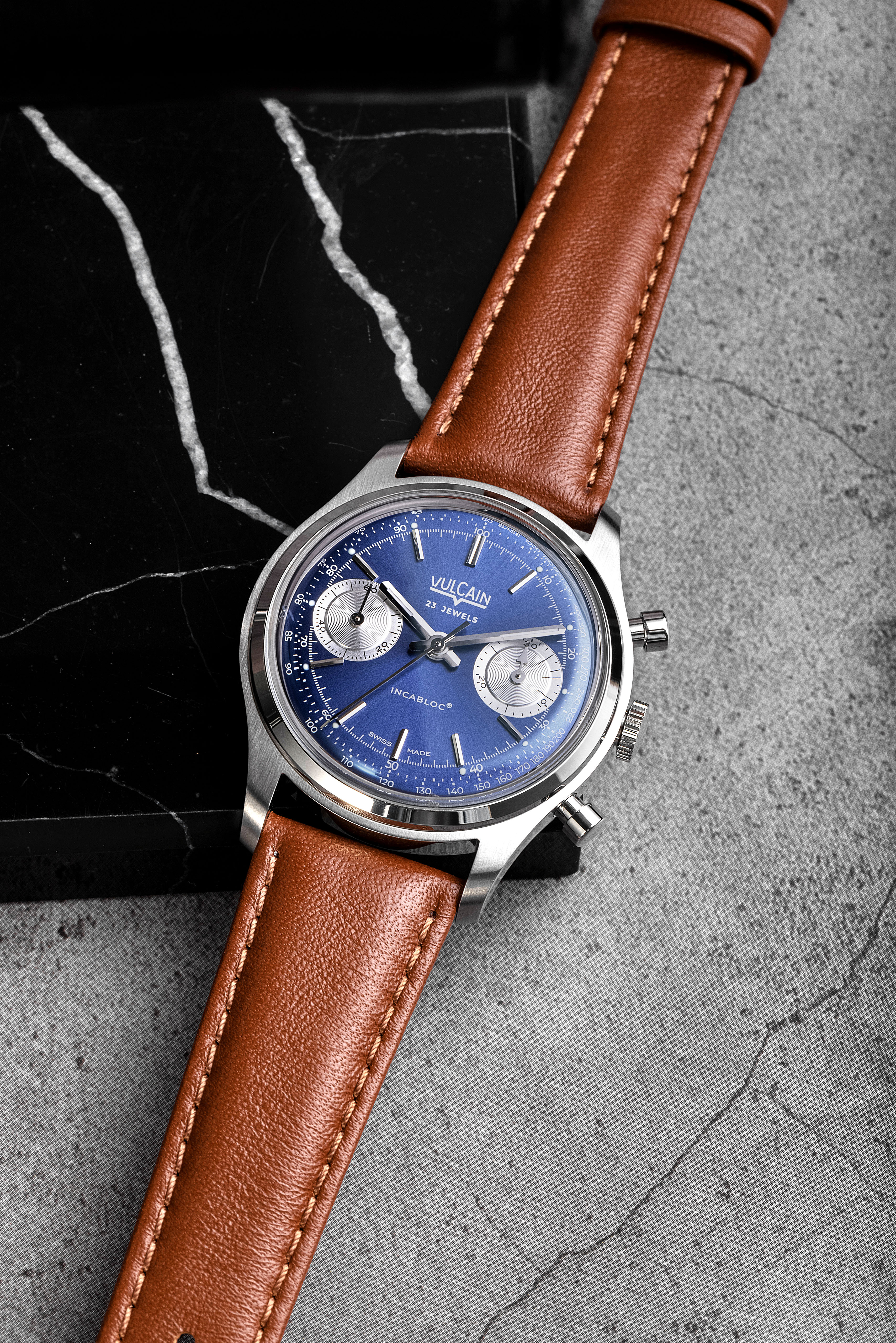 Chronograph 1970's