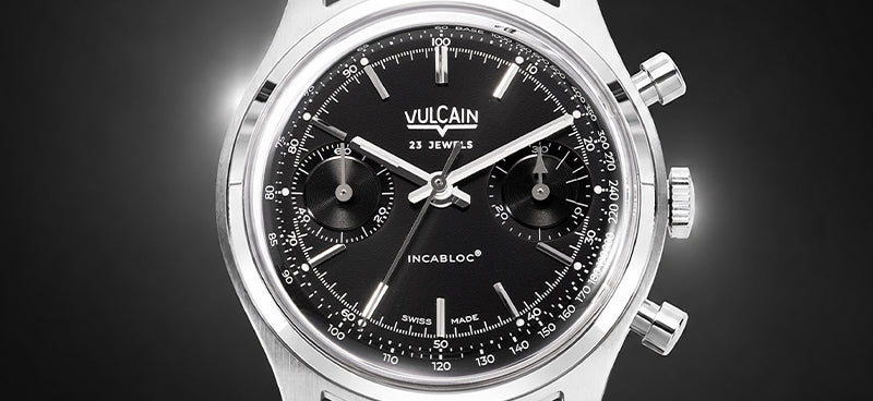 CHRONO 70’s