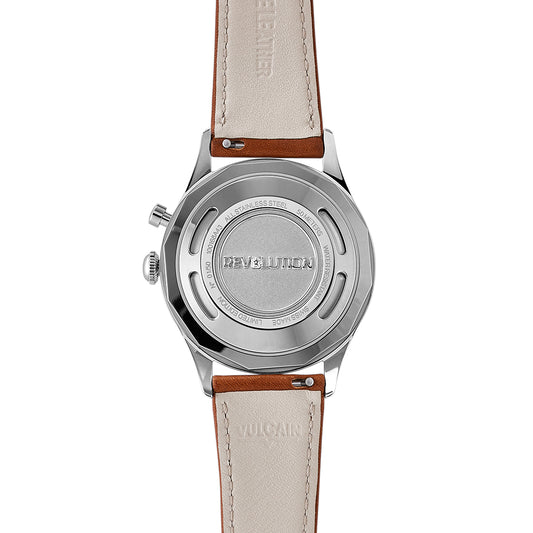 Vulcain Cricket The Rake "Style Moderne"
