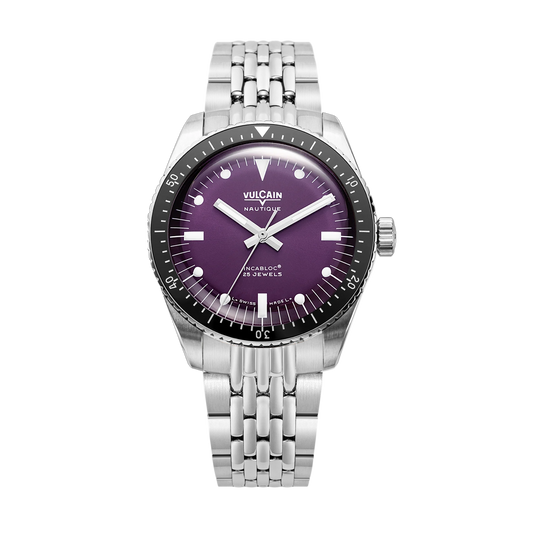 Skindiver Nautique - Purple