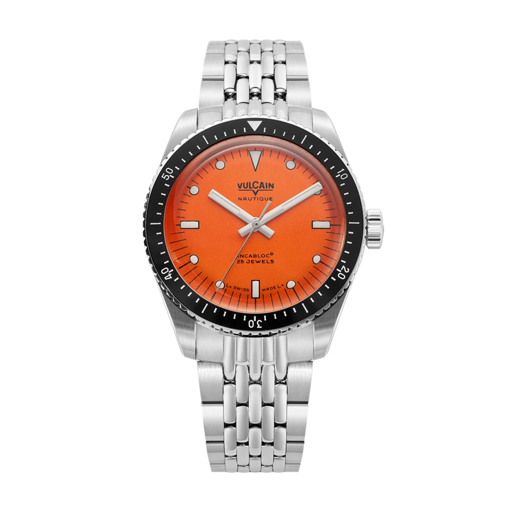 Skindiver Nautique - Orange