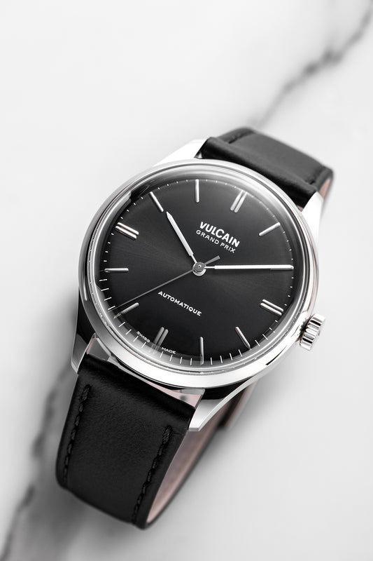 Grand Prix - Black