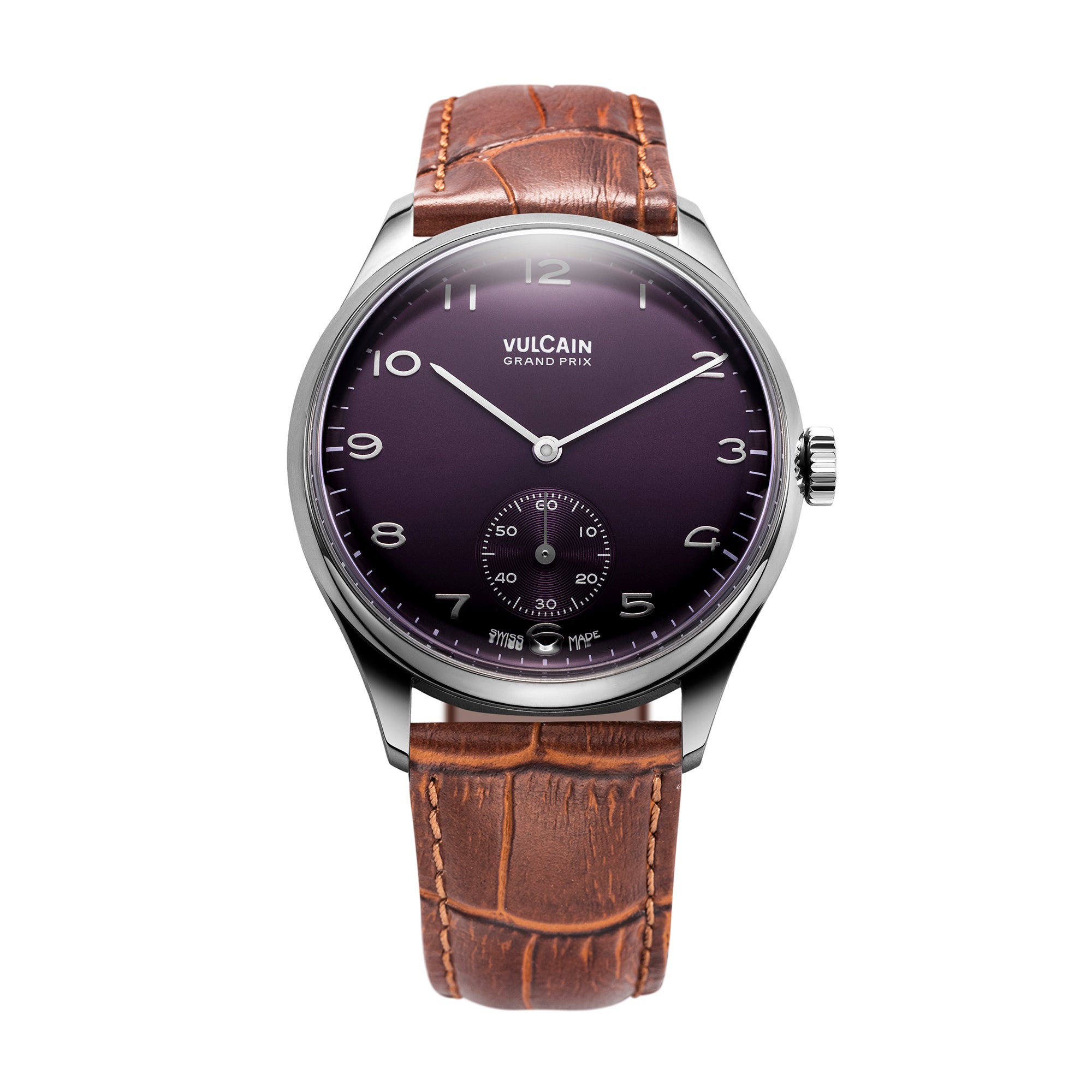 ブランデー LE GRAND VIEUX Grand Prix - Small Second Purple