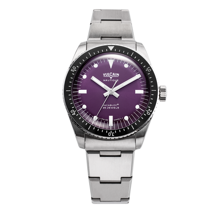 Skindiver Nautique - Purple