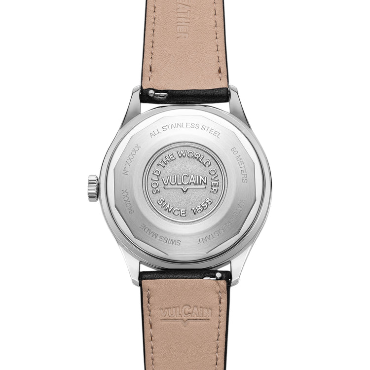 Grand Prix - Small Second Purple